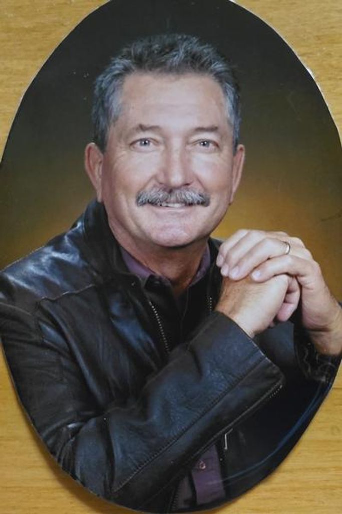 Elwin Eugene Greer Profile Photo