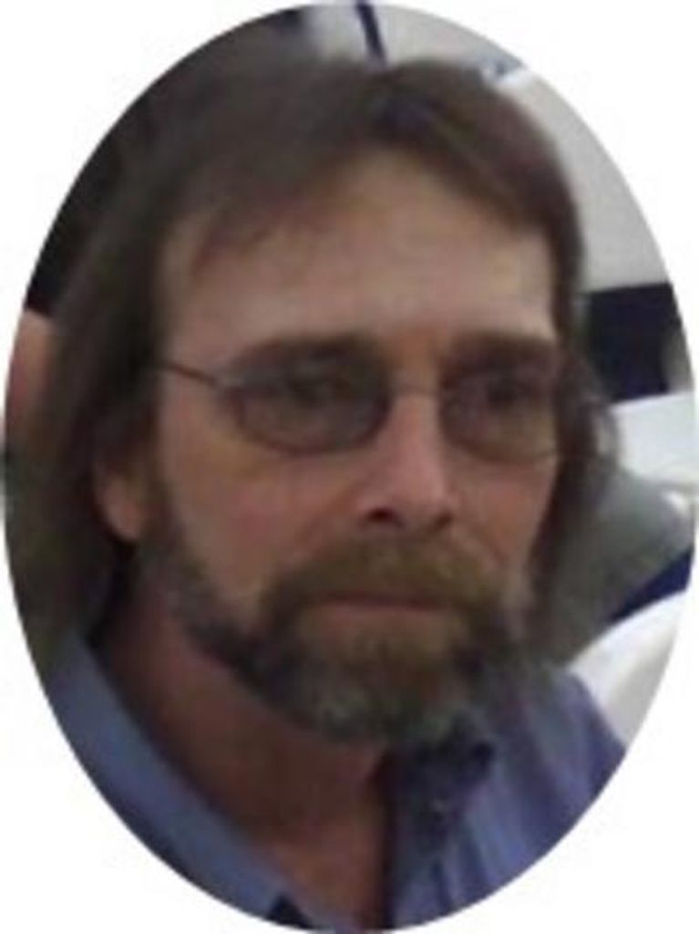 Darin Lee Daniel Profile Photo