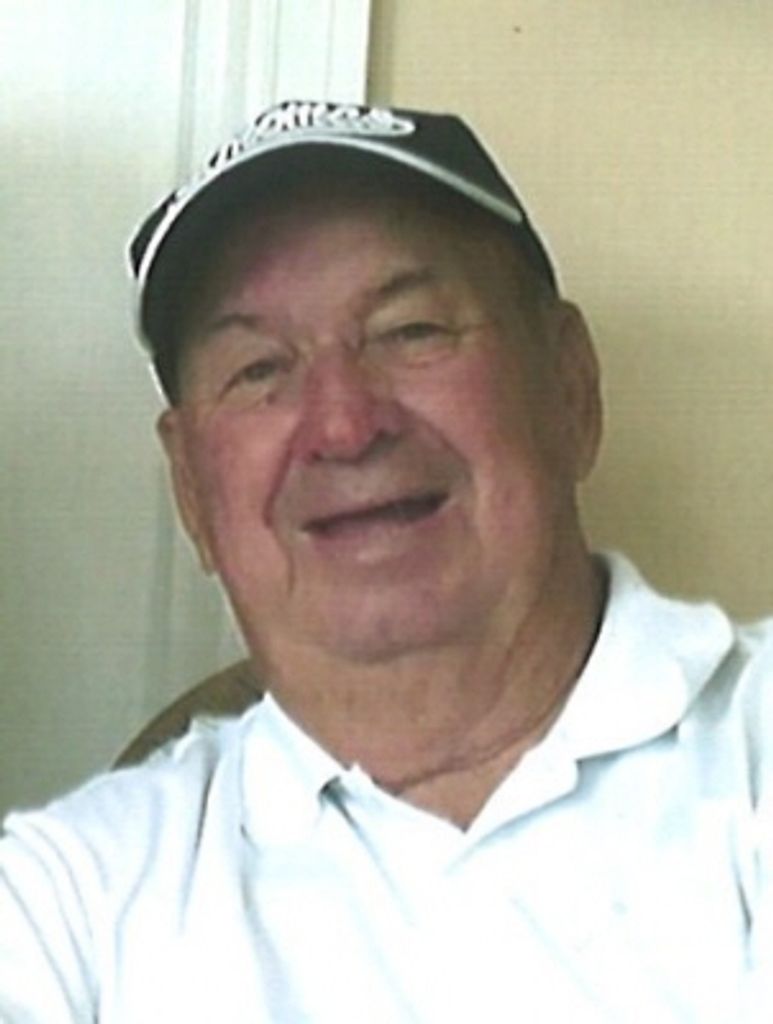Edward Kirkwood  Godfrey