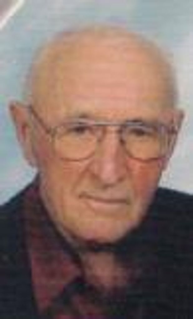 Clyde Edward Campbell