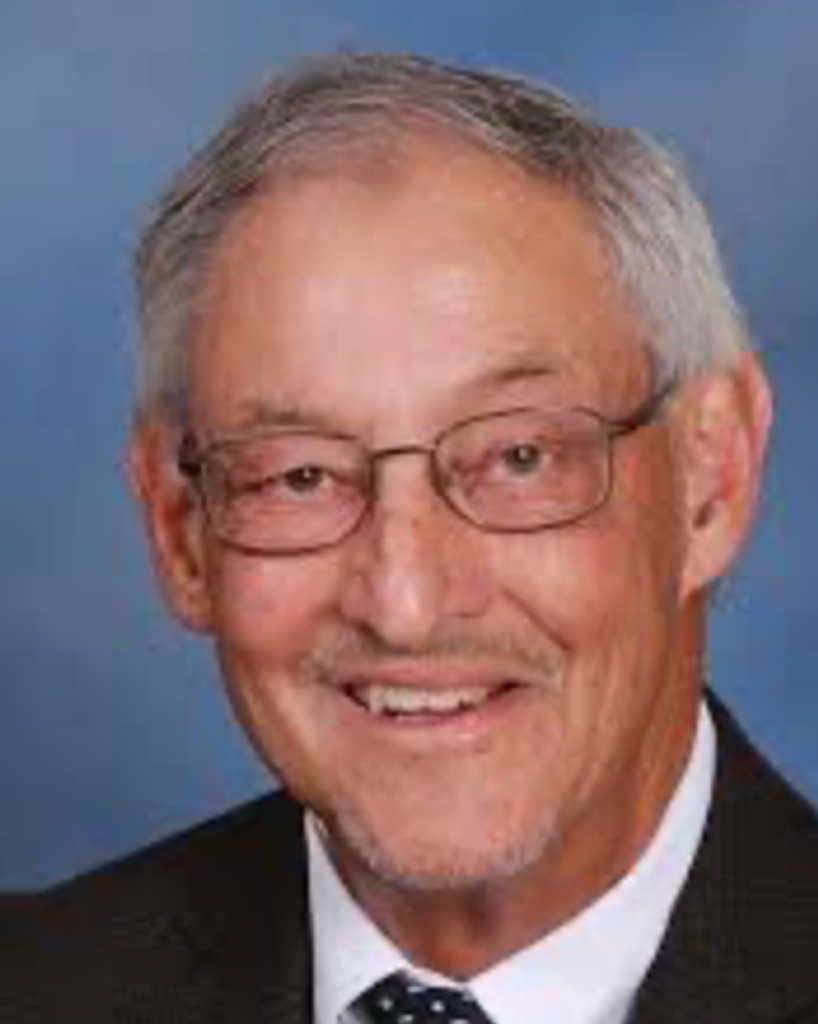 Edward Portnoy Profile Photo