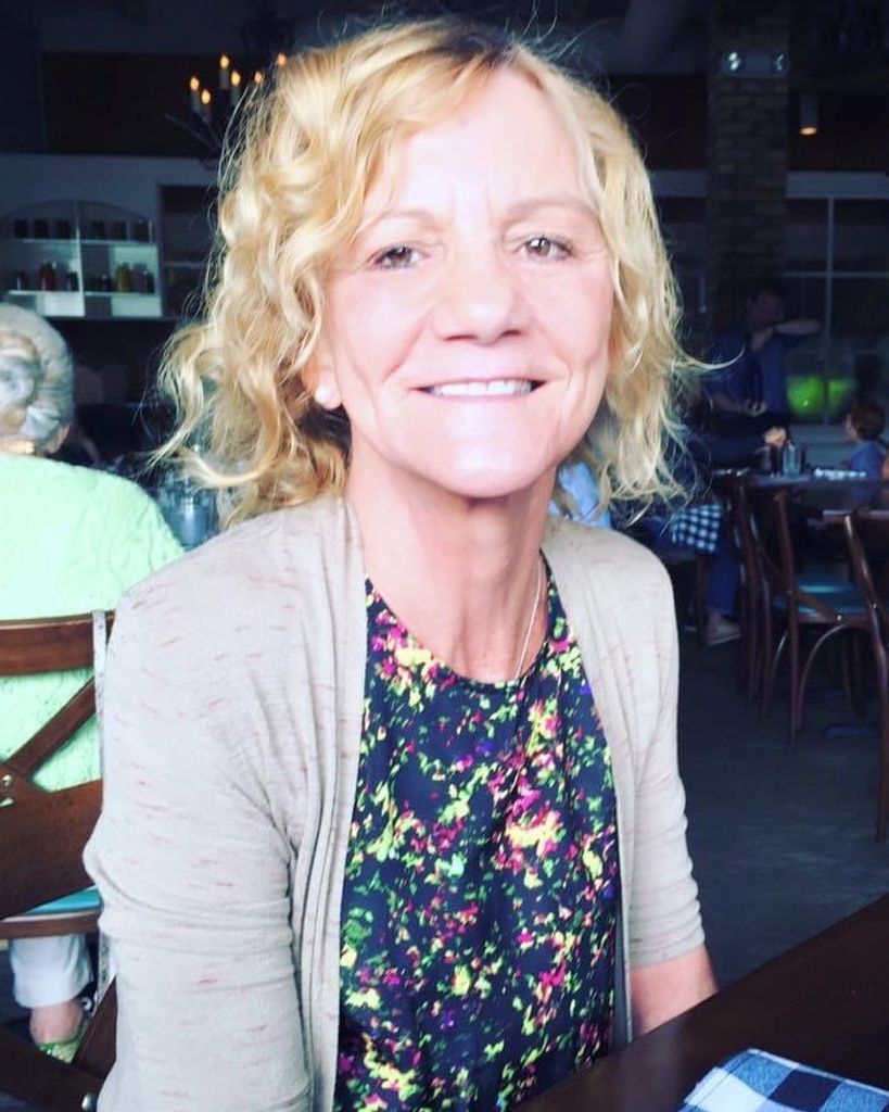 Claire Walters Profile Photo