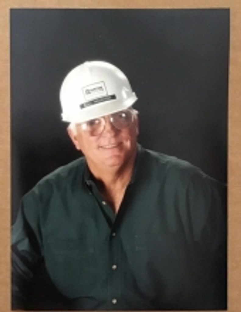 Billy Ross Rountree
