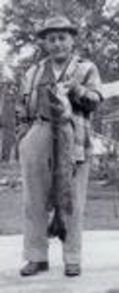 Norbert J. Kraimer