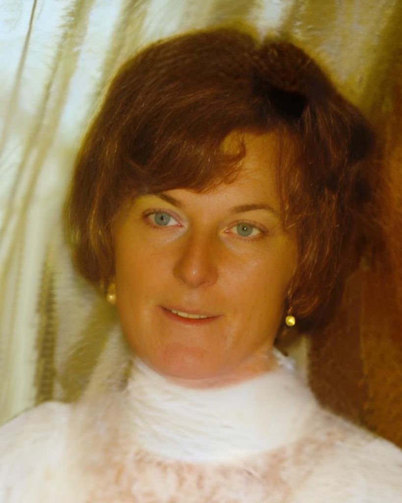 Kathleen R. Nelson