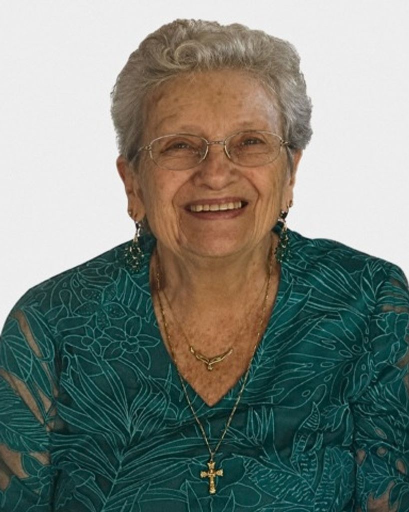 Priscilla Geidel Profile Photo