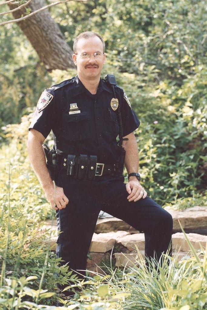 Jeffrey Howard McCoy Profile Photo