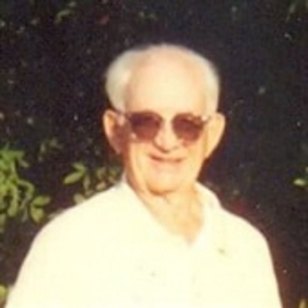 Albert Mudgett