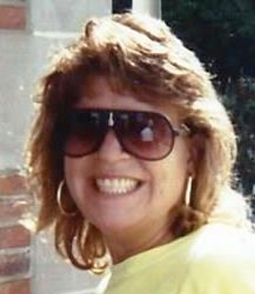 Nancy Kay Kohl