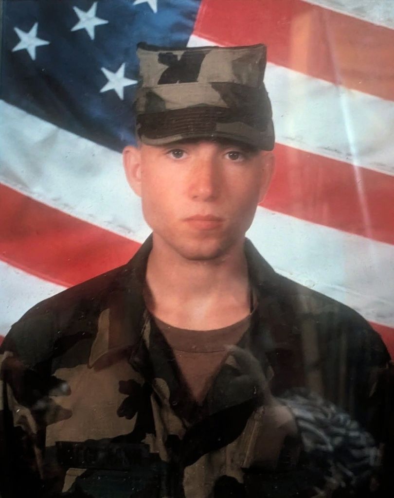 Reinhard Stegemann Jr. Profile Photo
