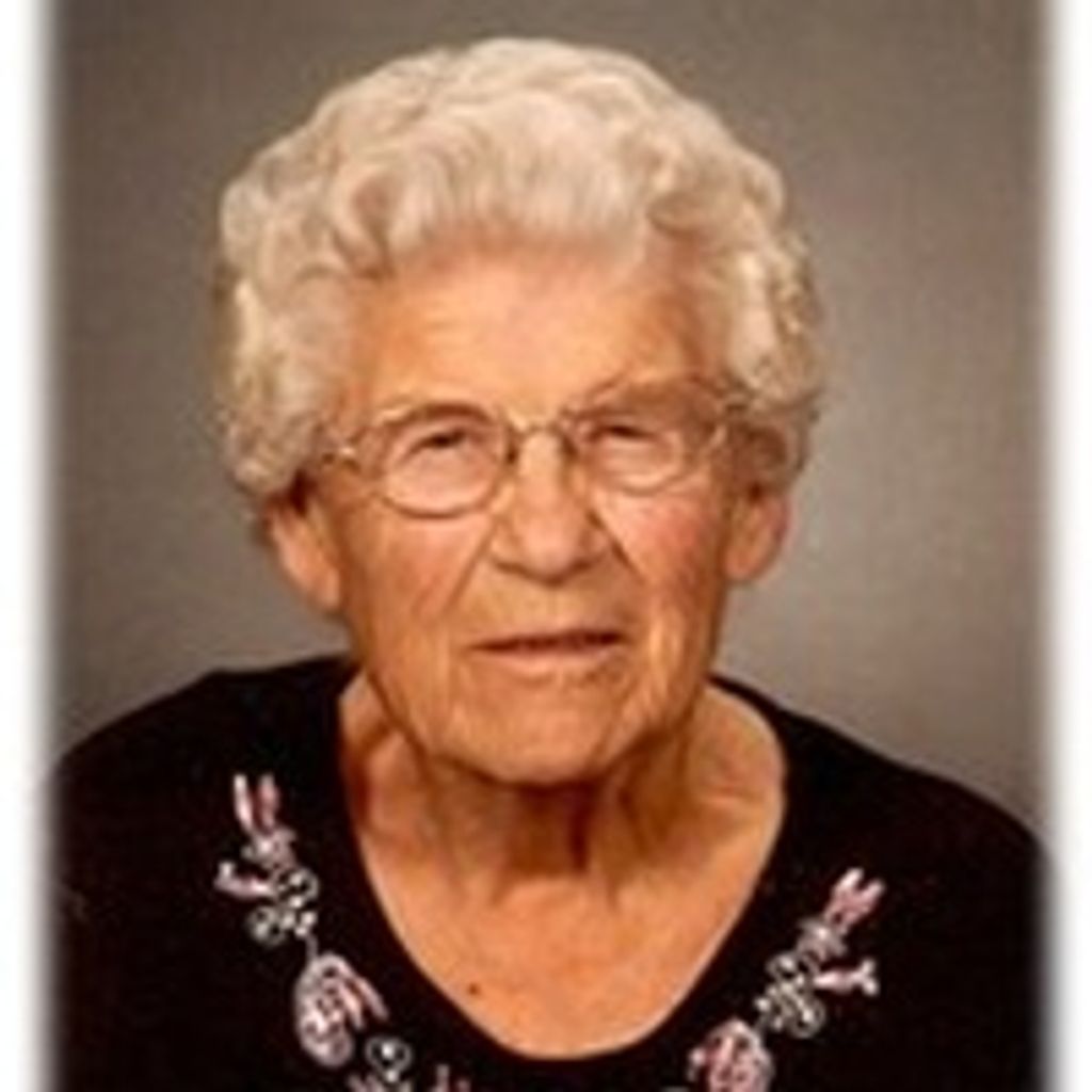 Gina Amelia Grandalen Profile Photo