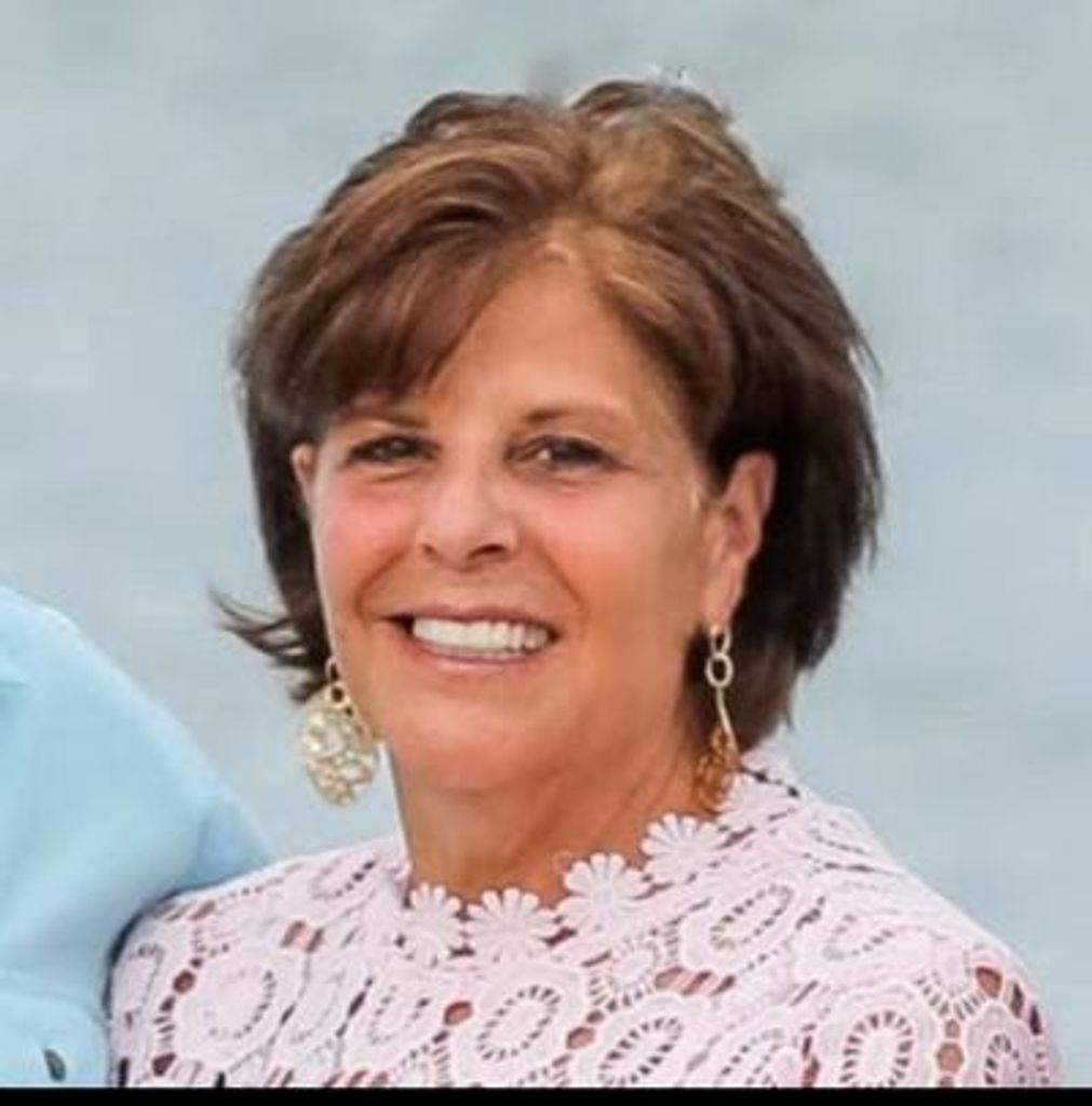 Carol Ann Gordon Profile Photo