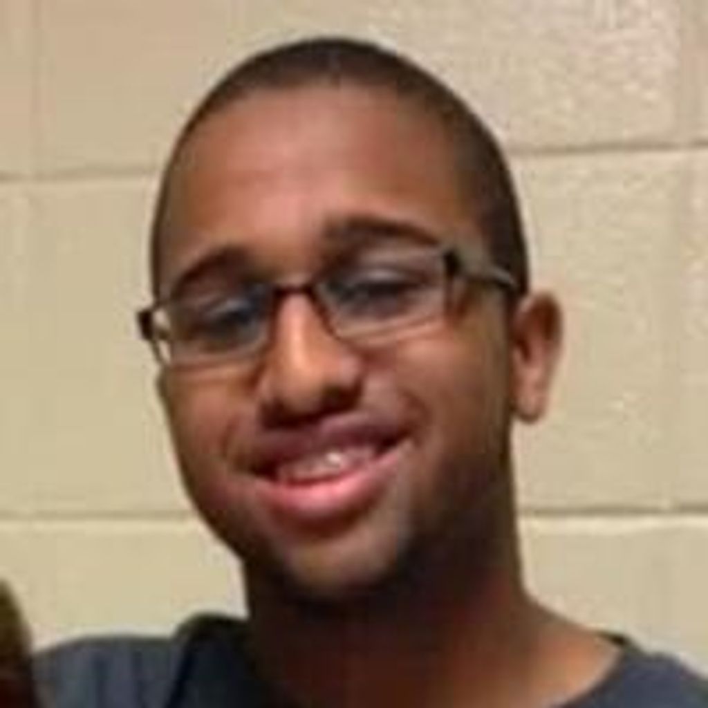 Aaron Savon Williams