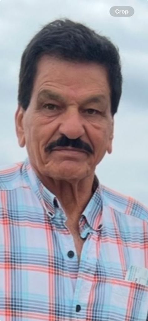 Don Ghafouri-Ashtiani Profile Photo