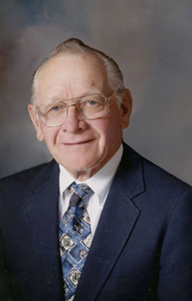 Rufus Perry Collins, Sr.