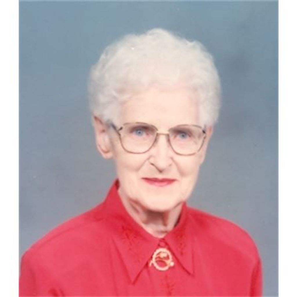 Meta Marie Walbohm