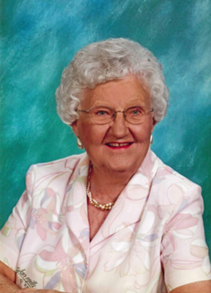 Eloise F. Scheffler Profile Photo