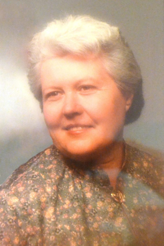 Donna Hazel (Schanz)  Robart Profile Photo