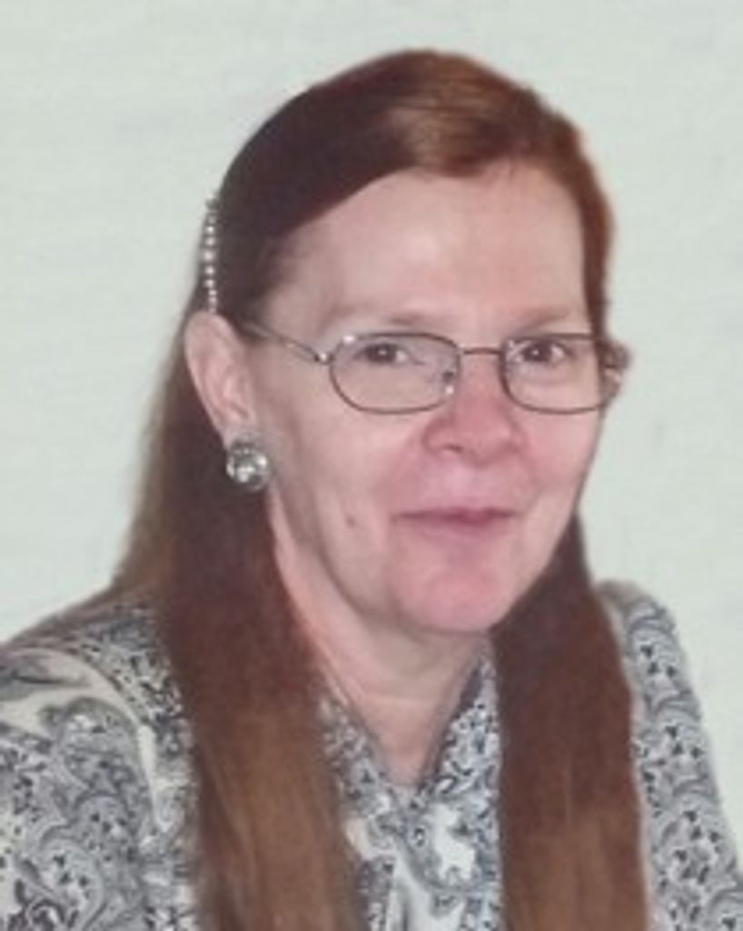 Patricia Penrow