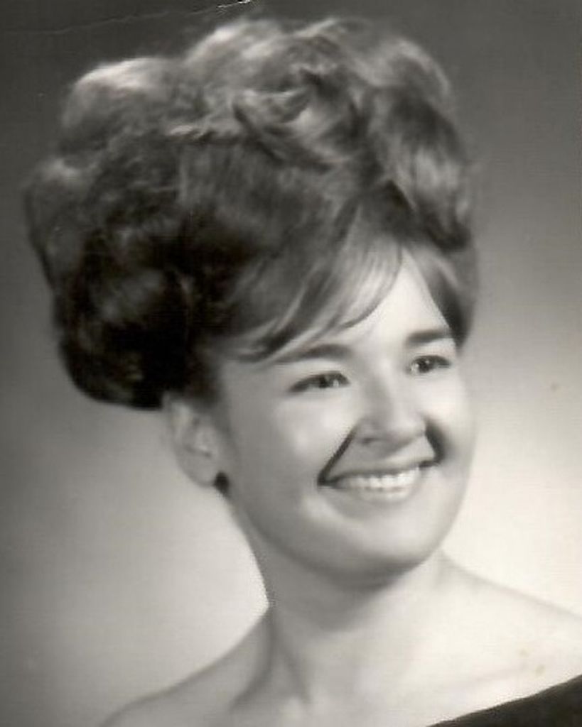 Bernadette Corrine Hendrickson Profile Photo