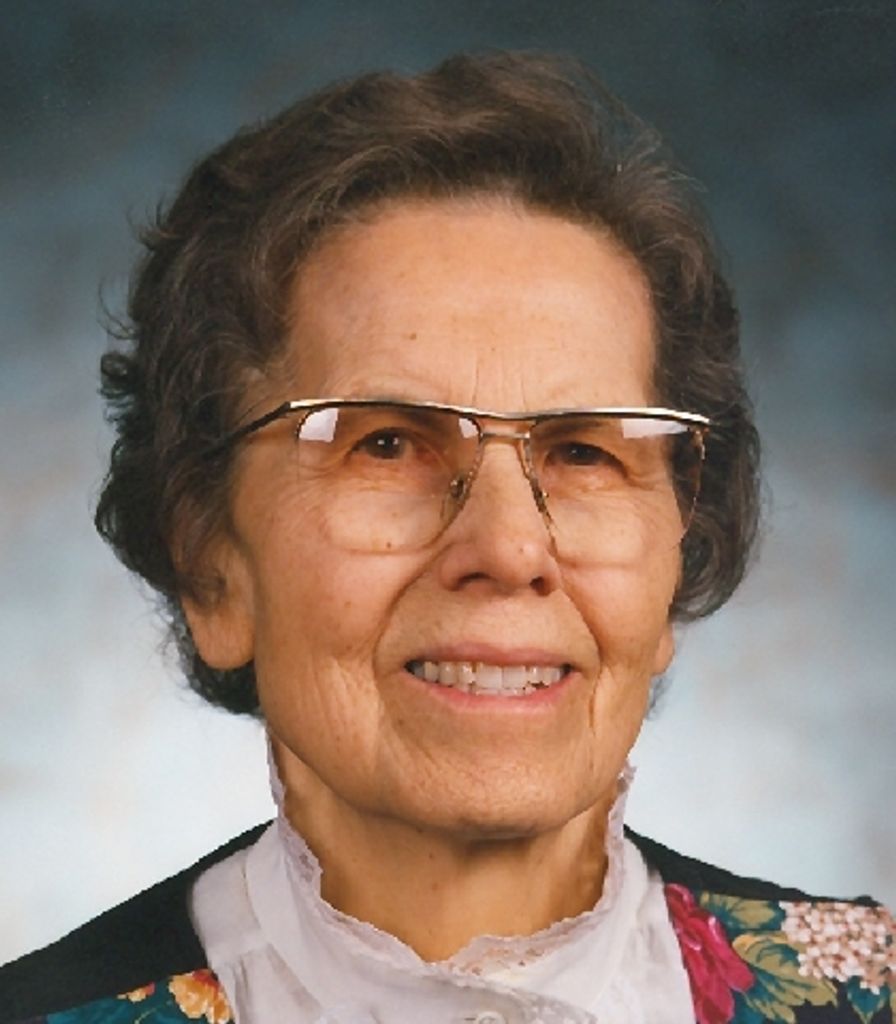 Alvina Perekrestenko