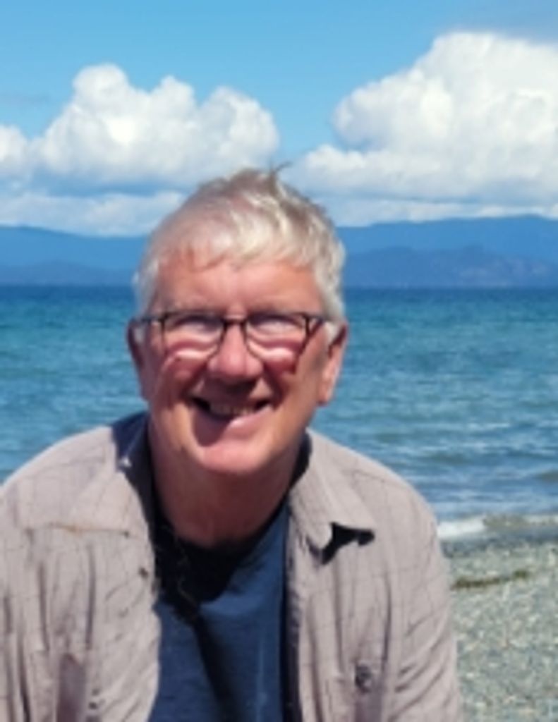 Andrew Van Drunen Profile Photo