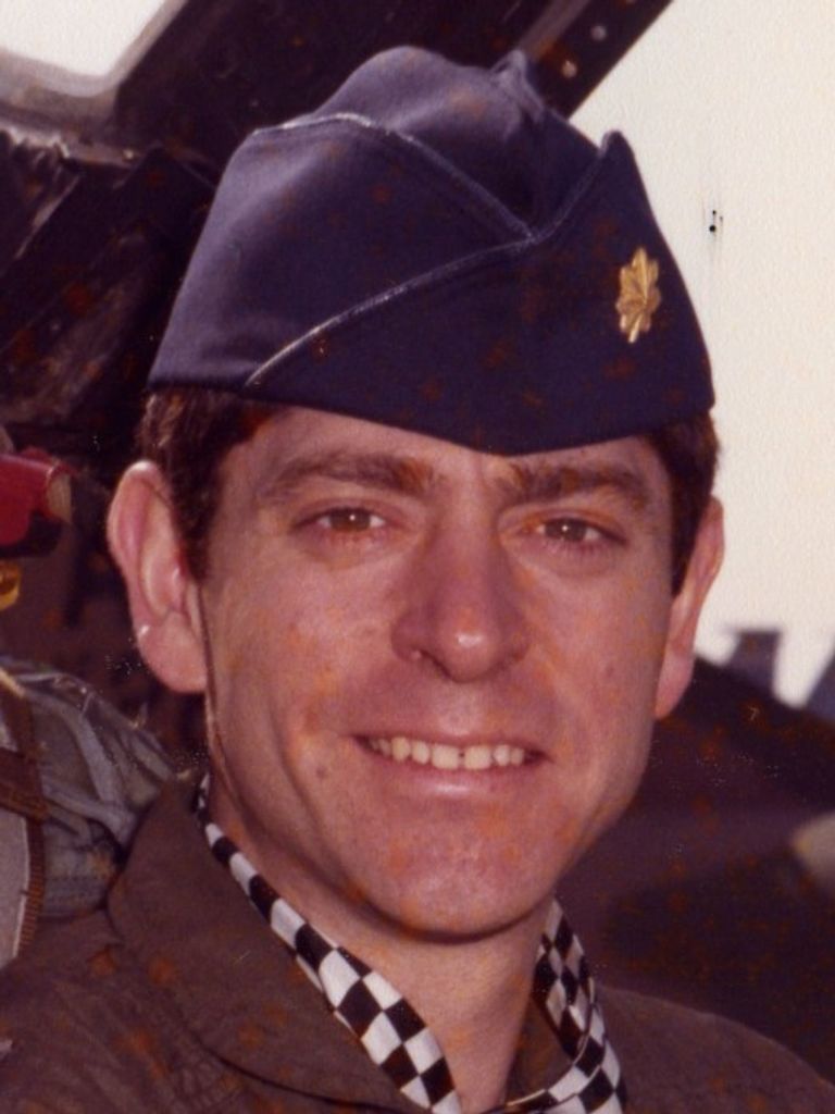 Lawrence Allan Grannis