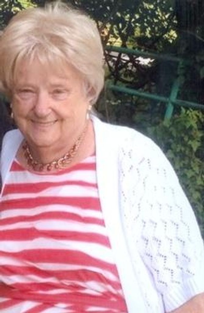 Louise Robinson