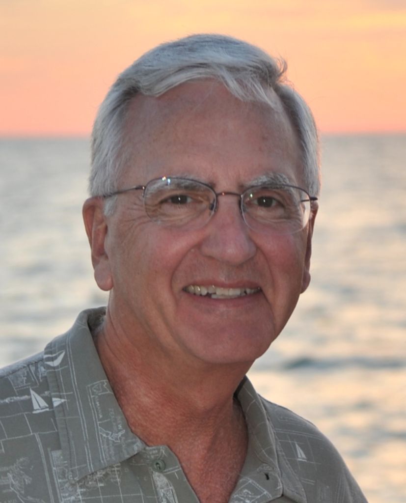 Richard 'Dick' Remde Profile Photo