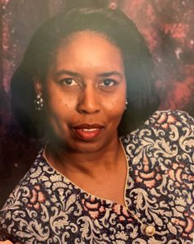 Catherine Burton Mitchell
