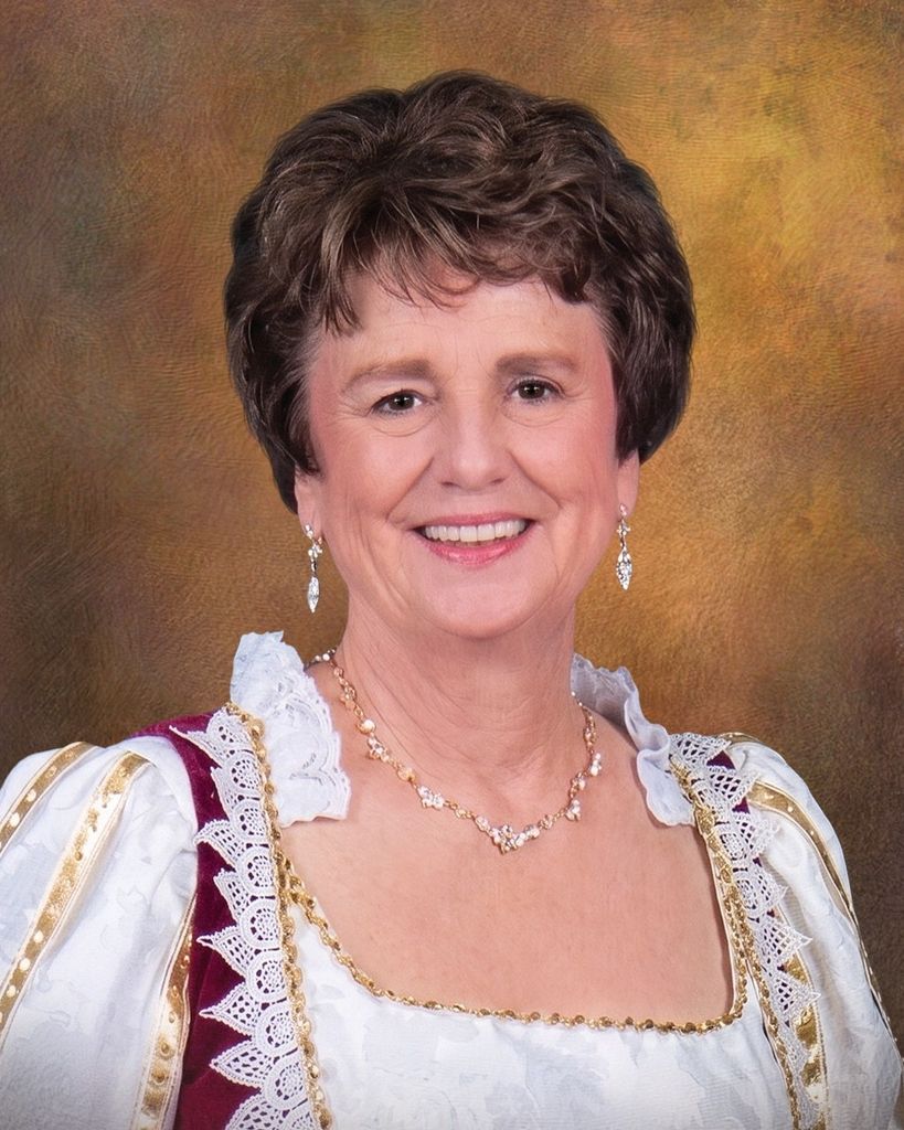 Elizabeth Elaine Miller Profile Photo