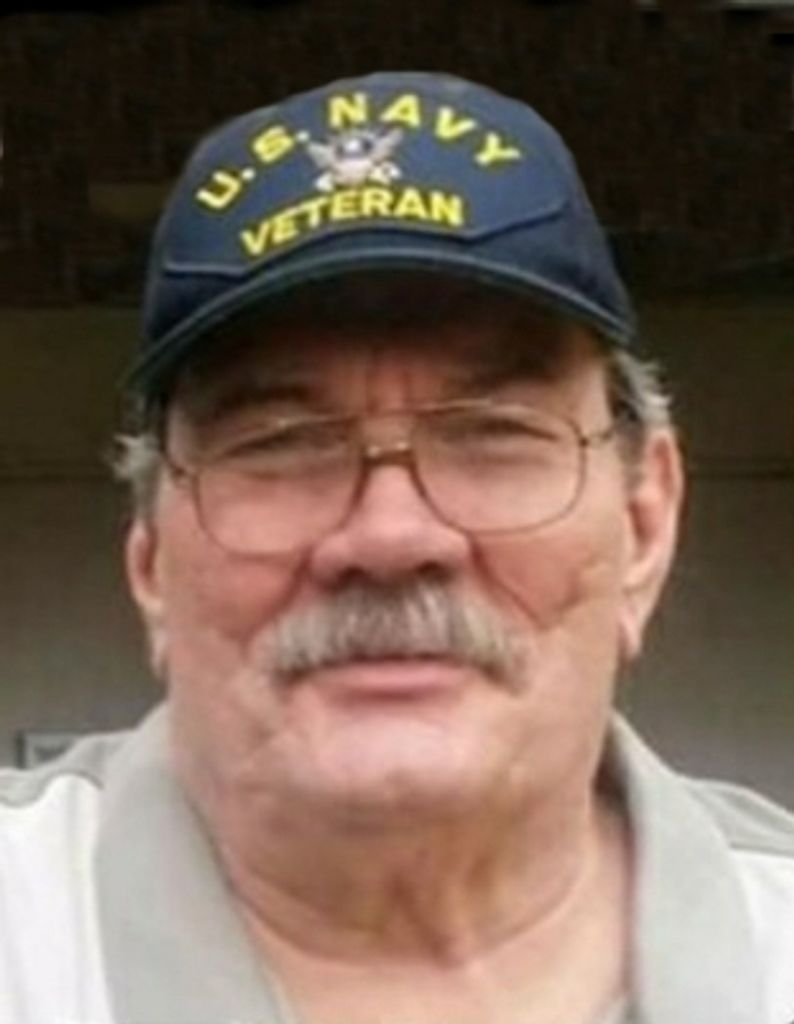 Ernest Floyd Mcgrath Profile Photo