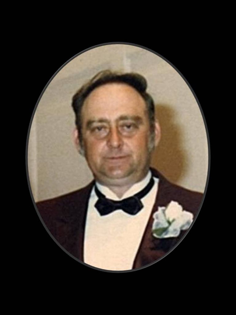 Harry Bass Lee