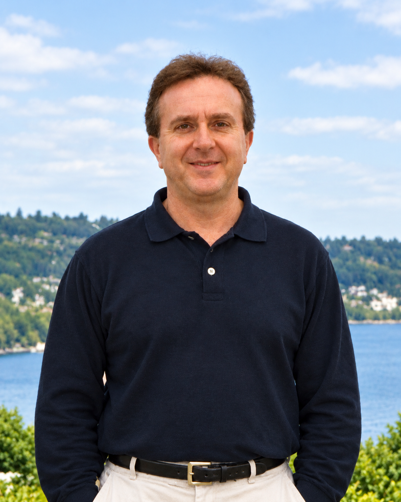 Craig Canovitch Profile Photo