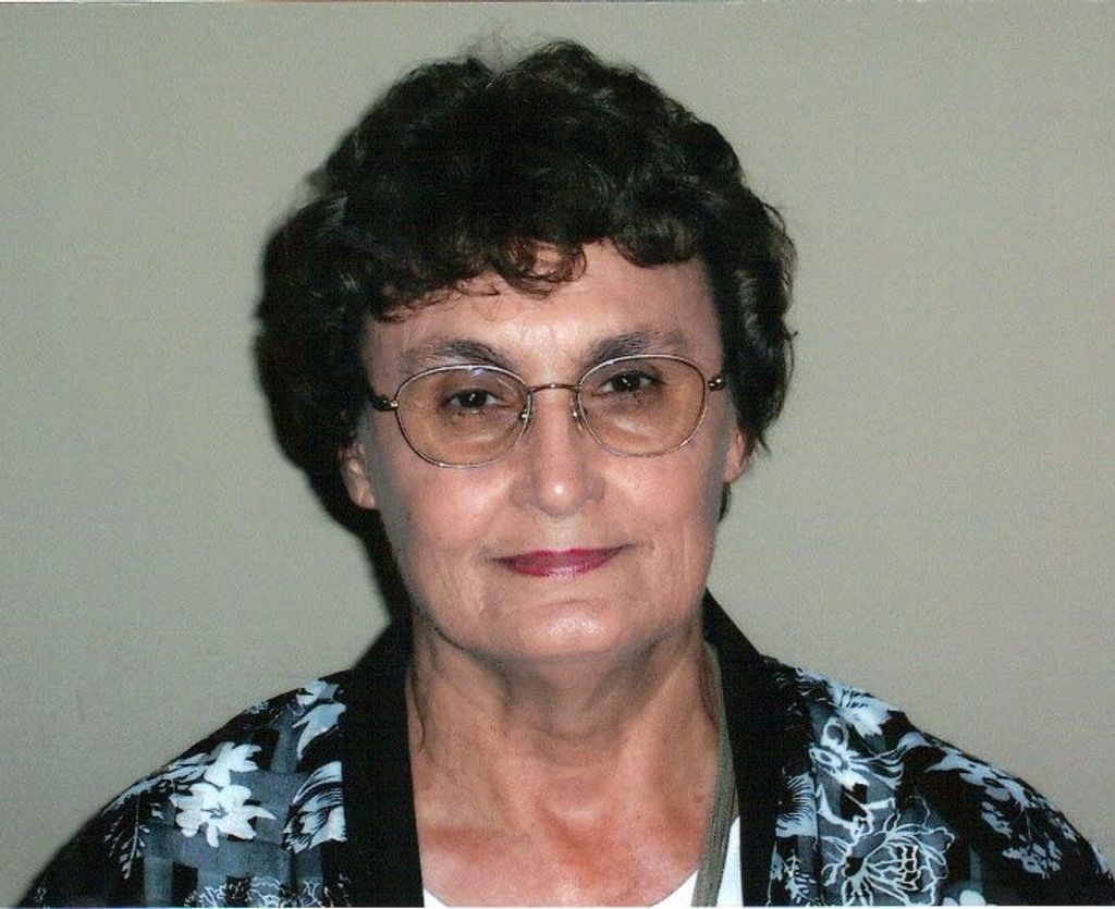 Eris Putnam