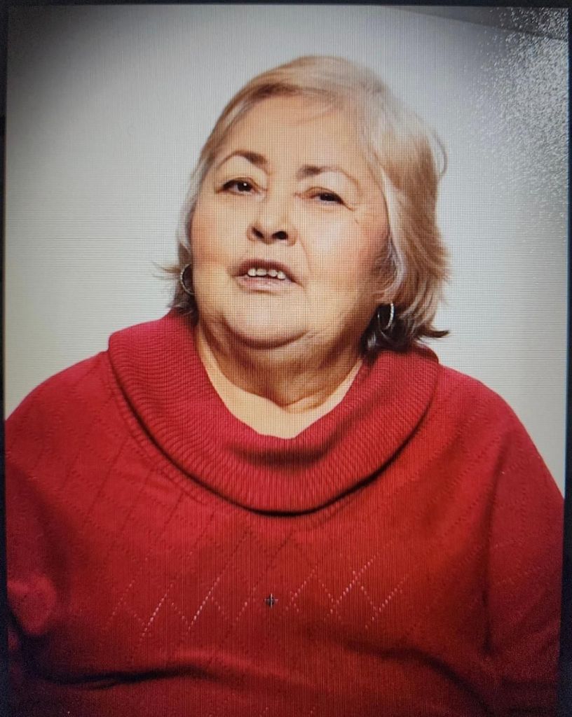 Mercedes Velasquez Profile Photo