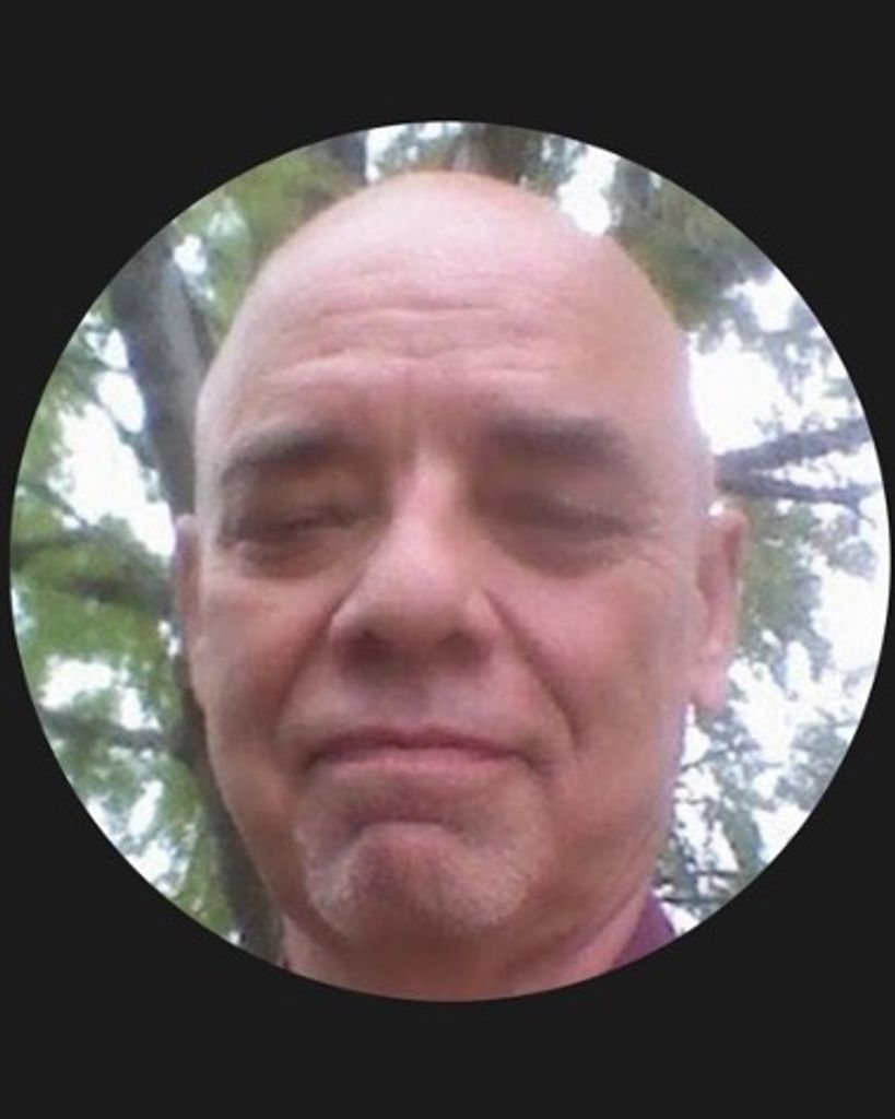 Timothy R. Rector