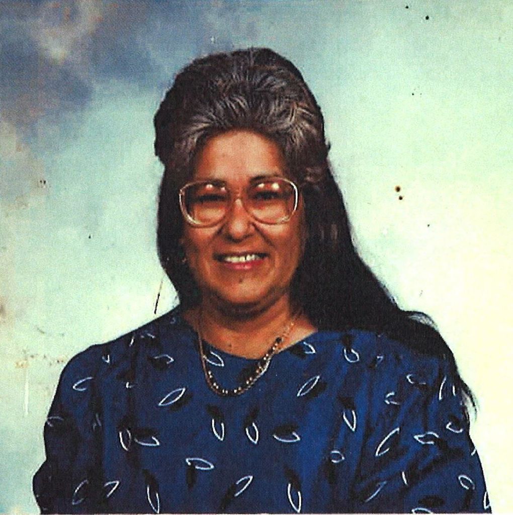 Eva A. Rios Profile Photo