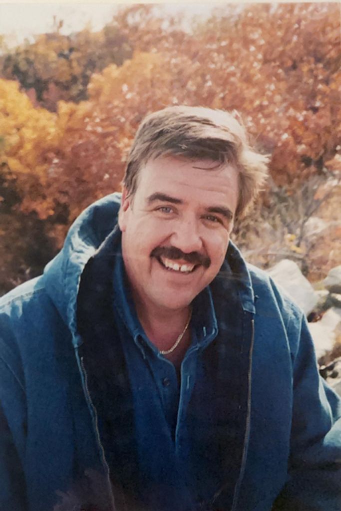 Martin Keller Bousum Profile Photo