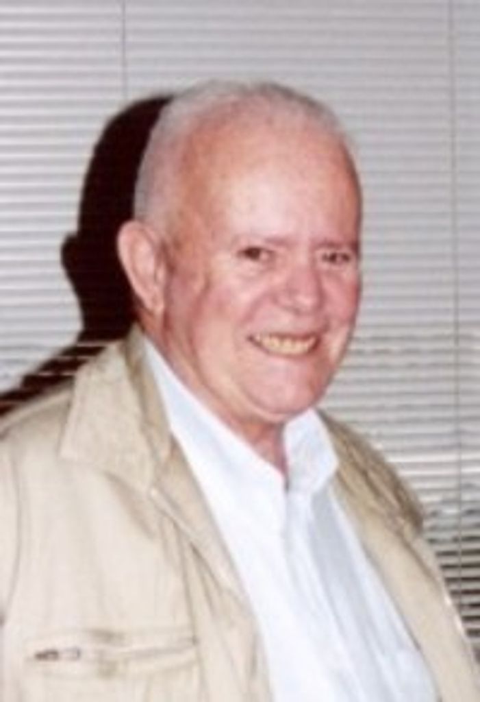 Clyde Walling