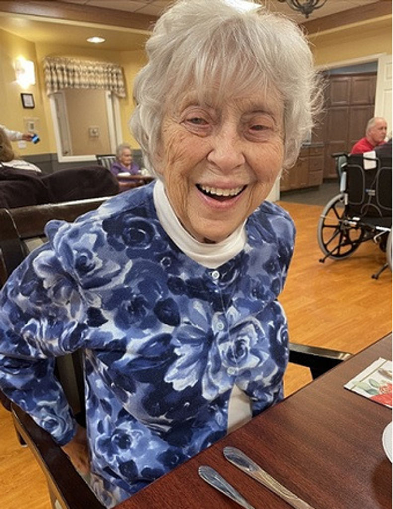 Shirley Mae (Smelker) Miner Profile Photo