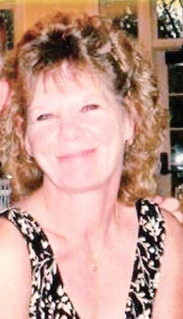 Elena Marie Mccullom