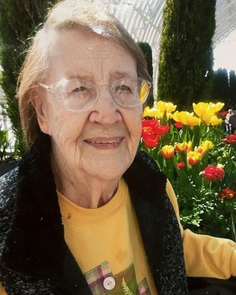 Henrietta Marie Swager Profile Photo