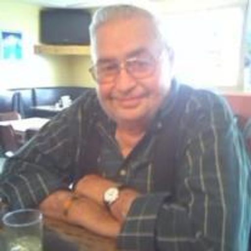 Everett Lee Squires Profile Photo