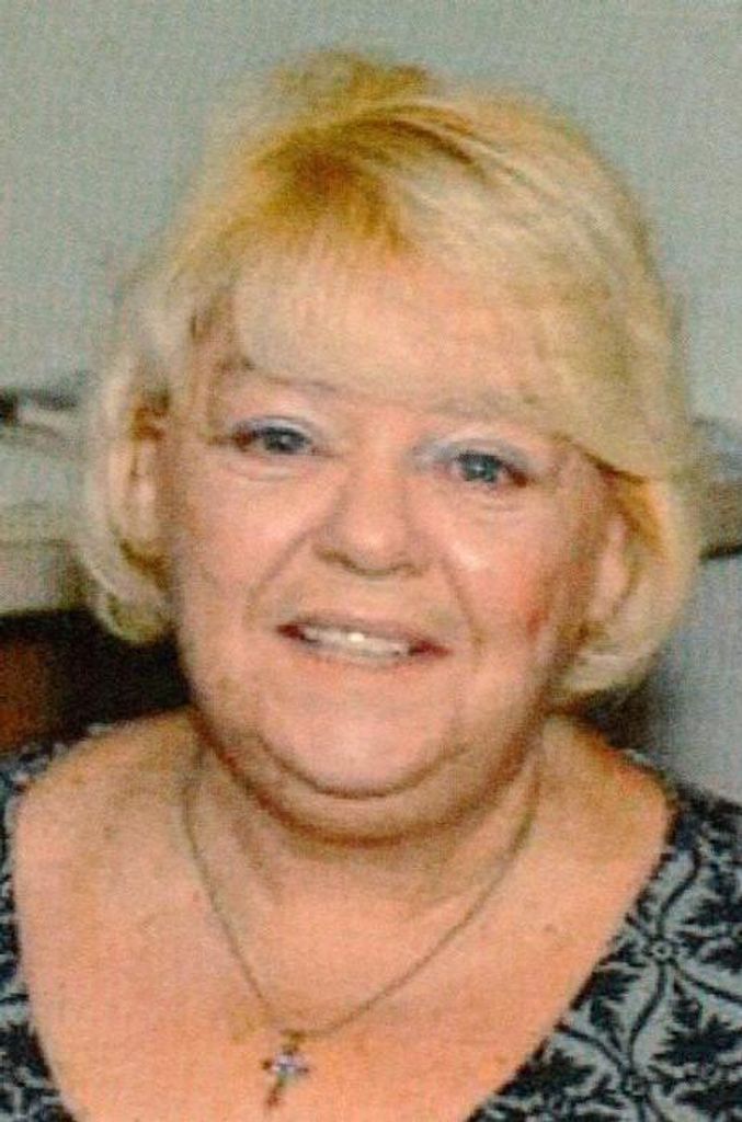 Phyllis Mace
