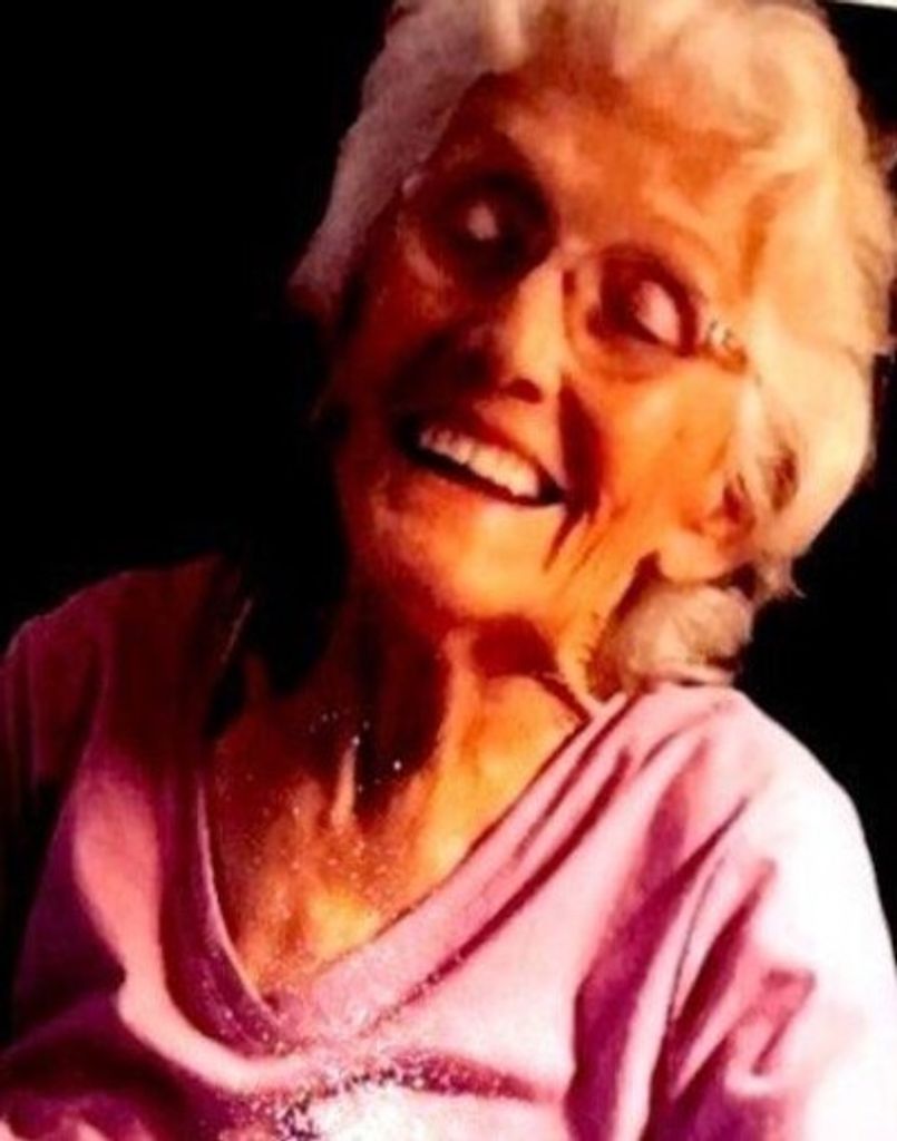 Mary Louise Brown Profile Photo