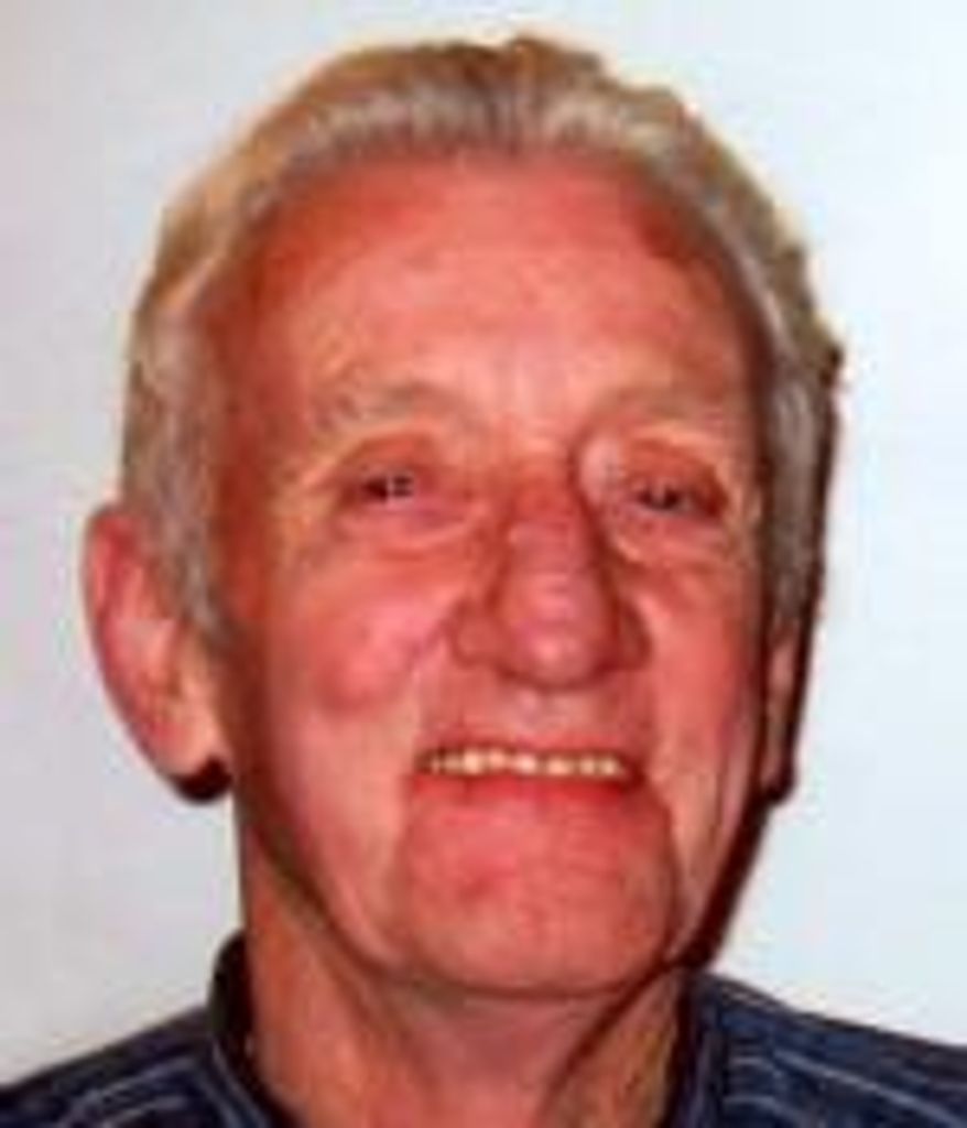 Neil R. Gregory, Sr.