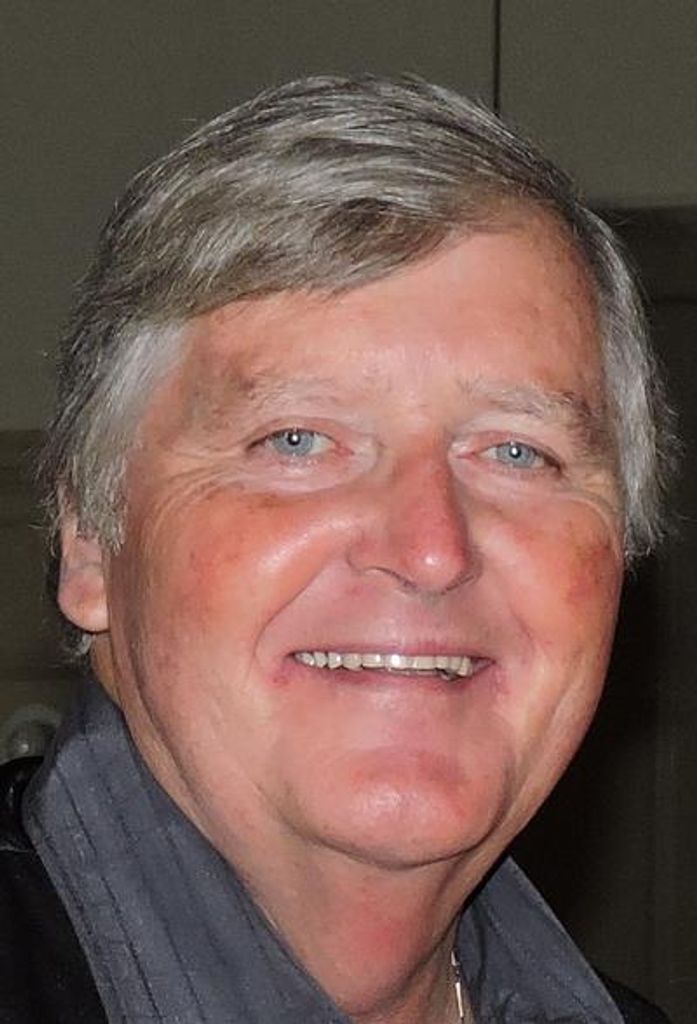 Michael E. Lange Profile Photo