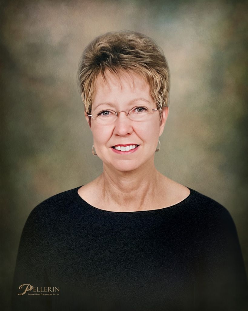 Connie Marie Thomassee