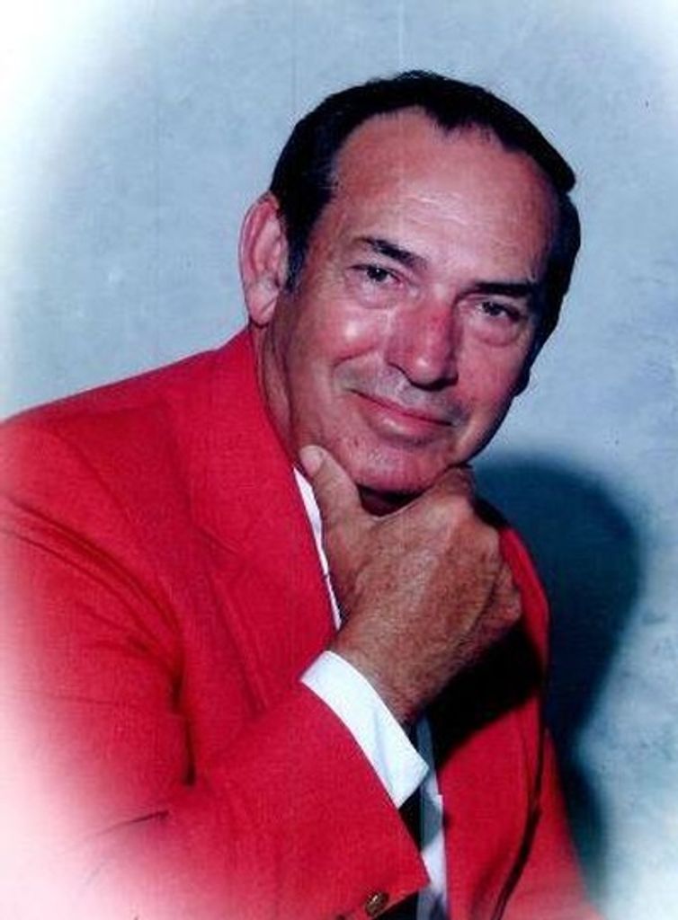 Wayne "Chopper" Ennis Profile Photo